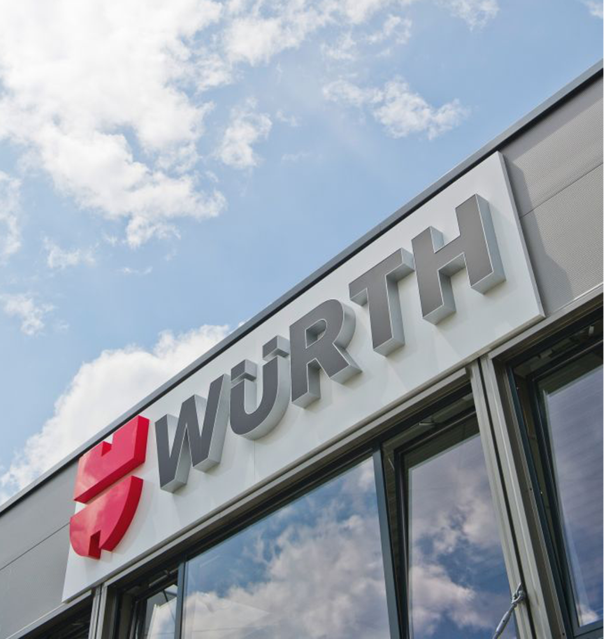 Würth Industrie Service Suisse