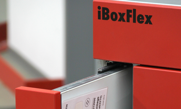 iBOXflex