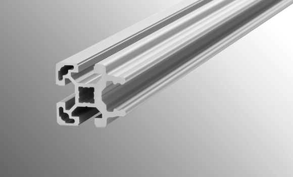Würth Aluminium Profile System (WAPS®) hybrid profile