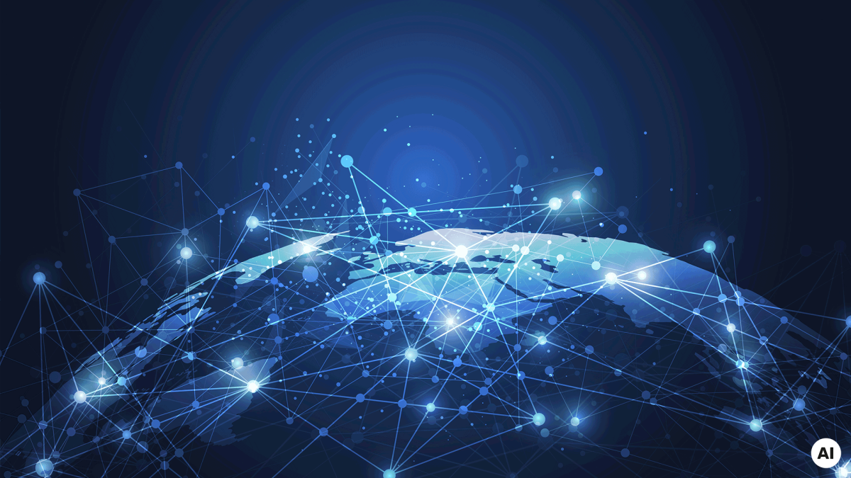 Global sourcing