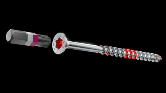 ASSY®4 Die Innovationsschraube