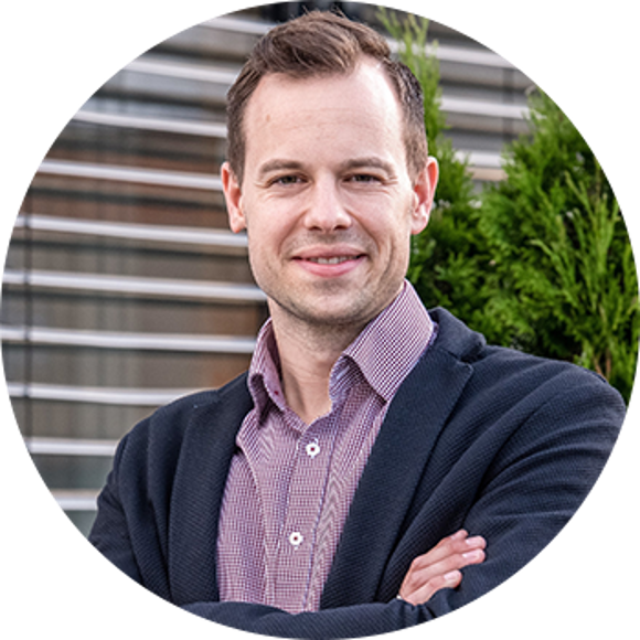 Episode 32: Move forward – Weil Produktivität kein Zufall ist