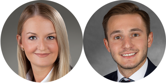 Wie Ausbilder und Azubi zusammenwachsen